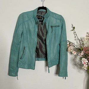 Scully Jacket